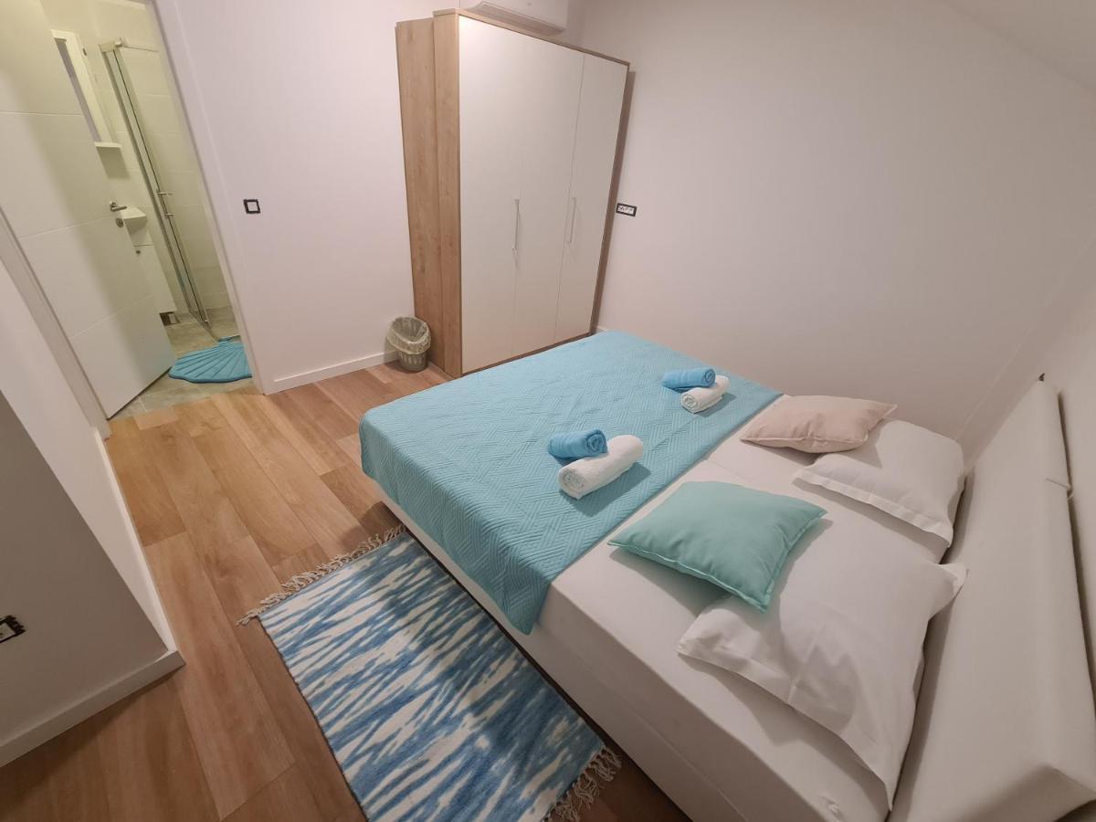 Hostel Stadion - 자다르 외부 사진